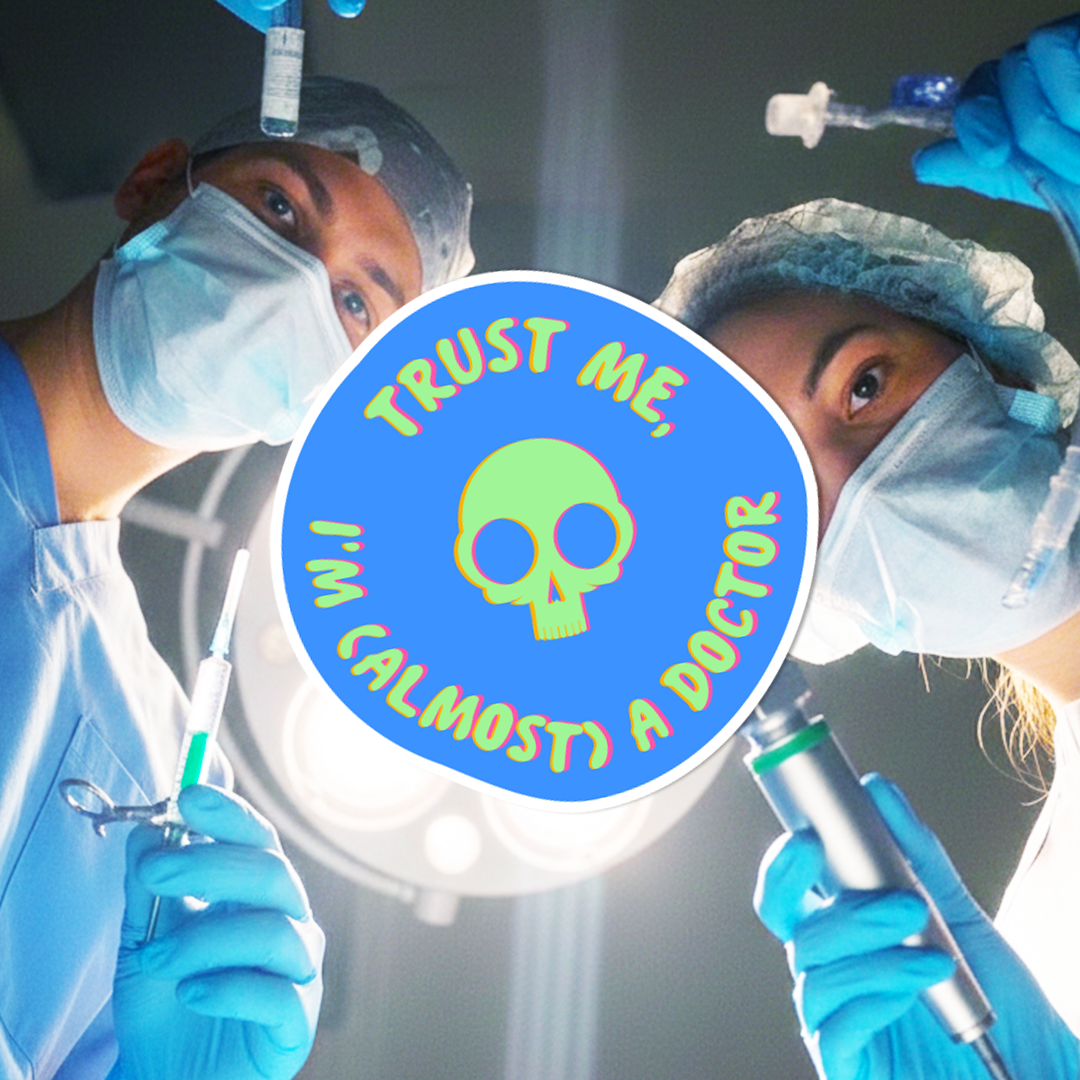 Doctor