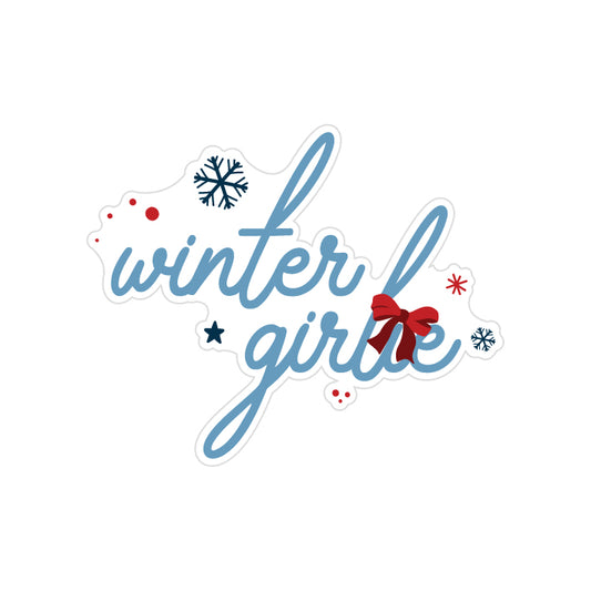 Winter Girlie