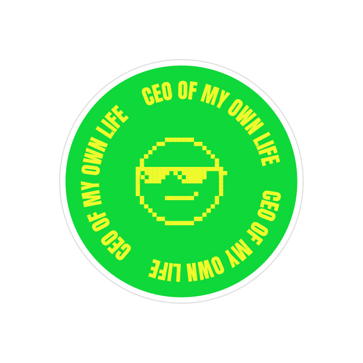 CEO