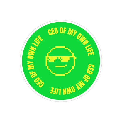 CEO