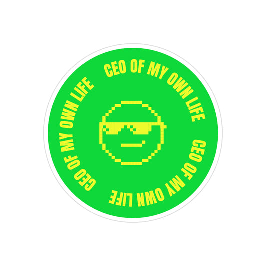 CEO