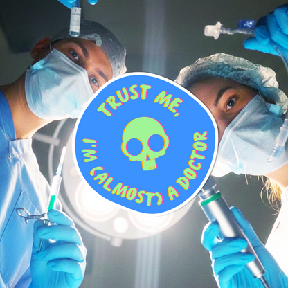 Doctor